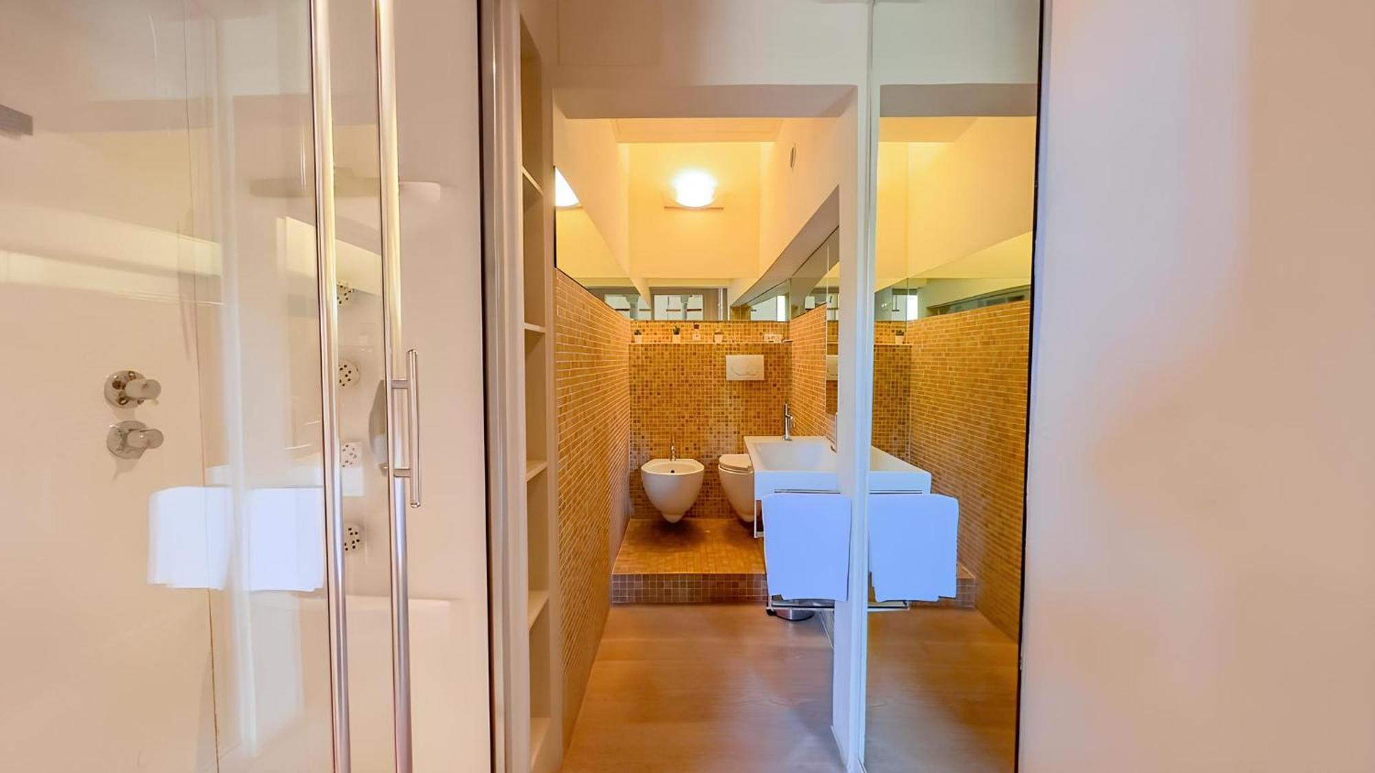 Il David Boutique Appartement