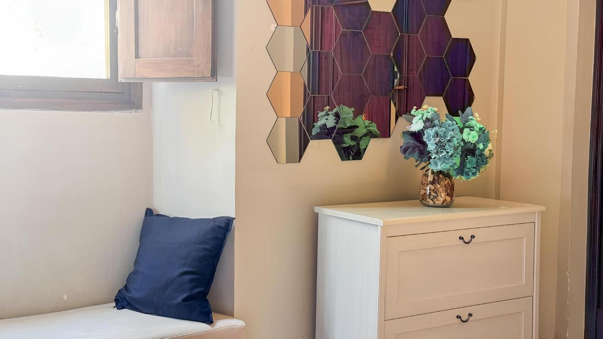 Appartement Il David Boutique