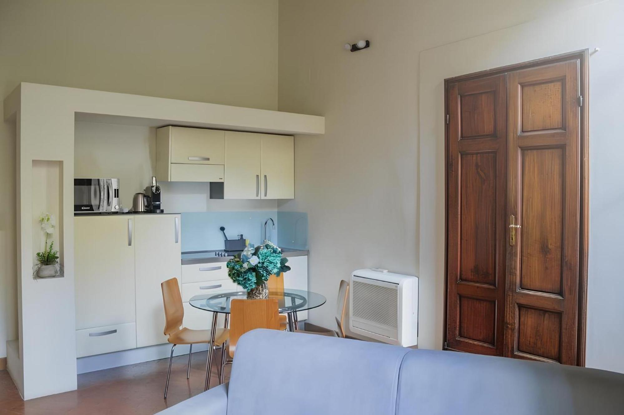 Il David Boutique Appartement