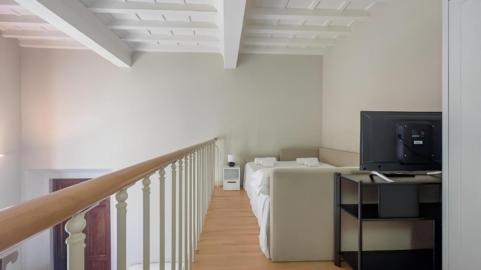 Apartment Il David Boutique Florenz