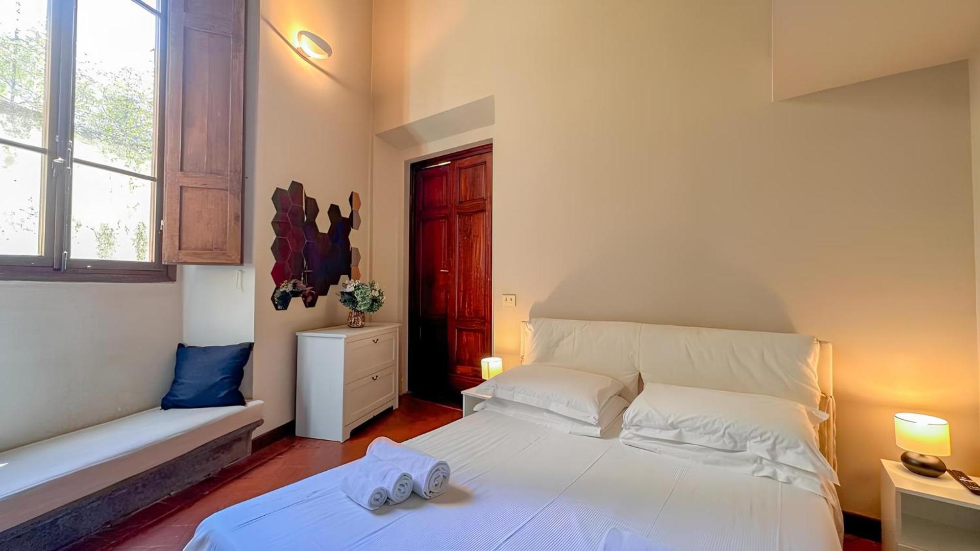 Il David Boutique Florenz